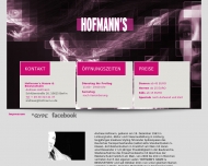 Bild Hofmann Andreas Friseurgeschft