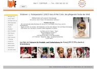 Bild Ina F. Coiffeur