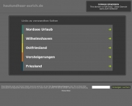 Bild HAUT & HAAR Haarstudio Hinrichs