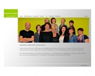 Website House of Hair Anton/Graff Friseursalon