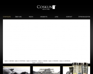 Ihr Paul Mitchell Flagshipsalon by Coskuns - coskuns-friseure.biz