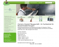 Bild Glandorf Clemens