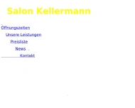 Bild Frisrsalon Kellermann , Inh. Kellermann-Lomitschka