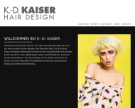 Bild Kaiser Klaus Dieter Friseur