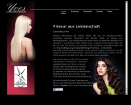Bild Yves Hairdesign