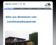 Bild ABJ-Bau-Gesellschaft mbH & Co. Kommanditgesellschaft