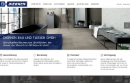 Bild Dierken Bau+Fliesen GmbH