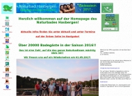 Bild Naturbad Hasbergen e.V.