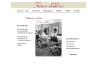 Bild Friseur Lihl Birgit