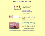 Bild Friseurstudio Klippe