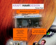 Bild Kraft Haardesign Inh. Florian Radl