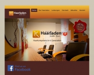 Bild Haarladen Isabelle Krauss