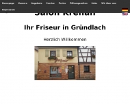 Bild Friseursalon Krehan