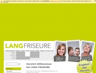 Bild Lang Friseursalon