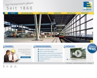 Bild Echterhoff Bau-Gruppe