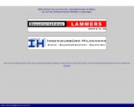 Bild LAMMERS Bauunternehmen GmbH & Co. KG