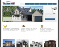 Bild Becker Bau GmbH