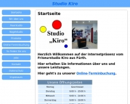 Bild Friseur Studio Kiro
