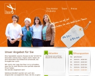 Bild Das Friseuratelier , Dette Christiane Friseuratelier