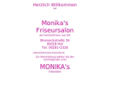 Bild Lessmann Monika Friseursalon