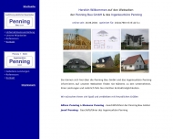 Bild Penning Bau GmbH