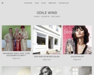 Bild Biosthetique Coiffeur Inh. Odile Wind Friseur