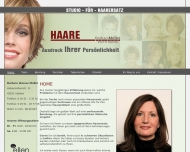 Bild Barbara Mller Friseur