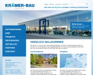 Bild Krmer-Bau GmbH & Co. KG