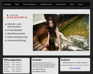 Bild Haar-Center Annemarie Gudel