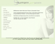 Bild Friseur u. Kosmetik FRISEUR TEAM MURMANN LTD