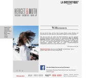 Bild Herget & Muth Silvia Friseursalon