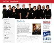 Bild Pfleiderer H.-Chr. Friseursalon