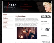 Bild Lothar Raap Friseursalon