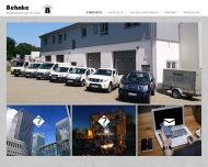 Bild Behnke Bau GmbH & Co. KG
