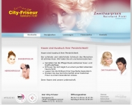 Bild Pickl Reinhard Friseursalon