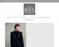 Bild Friseur Team Harald Ries