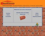 Bild Chimtschenko Bauunternehmung GmbH