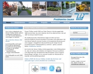 Bild Peter Dreuw Bauunternehmung GmbH