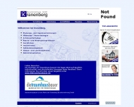 Bild Kranenberg Bauunternehmung GmbH