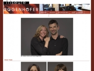 Bild Rogenhofer Armin Friseur