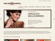 Bild Friseur Meyer & Marks