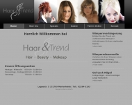 Bild Schfer R. Haar & Trend