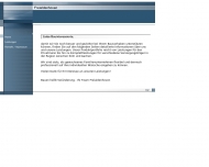 Bild Freialdenhoven A.J. GmbH & Co. KG Tiefbauunternehmung