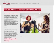 Bild Friseur Russ Axel