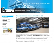 Bild Cranen GmbH & Co. KG