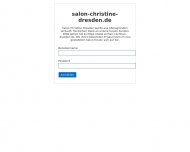 Bild Schiffner Christine Friseur