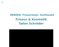 Bild Salon Schrder Friseurbetrieb