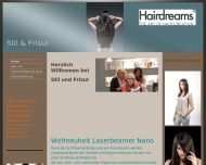 Bild Friseur Stil & Frisur , Inhaber: Silke Wittwer