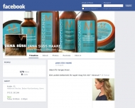Bild Sss Jana Friseursalon