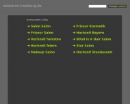 Bild Salon Irmi , Sieberhagen Irmgard